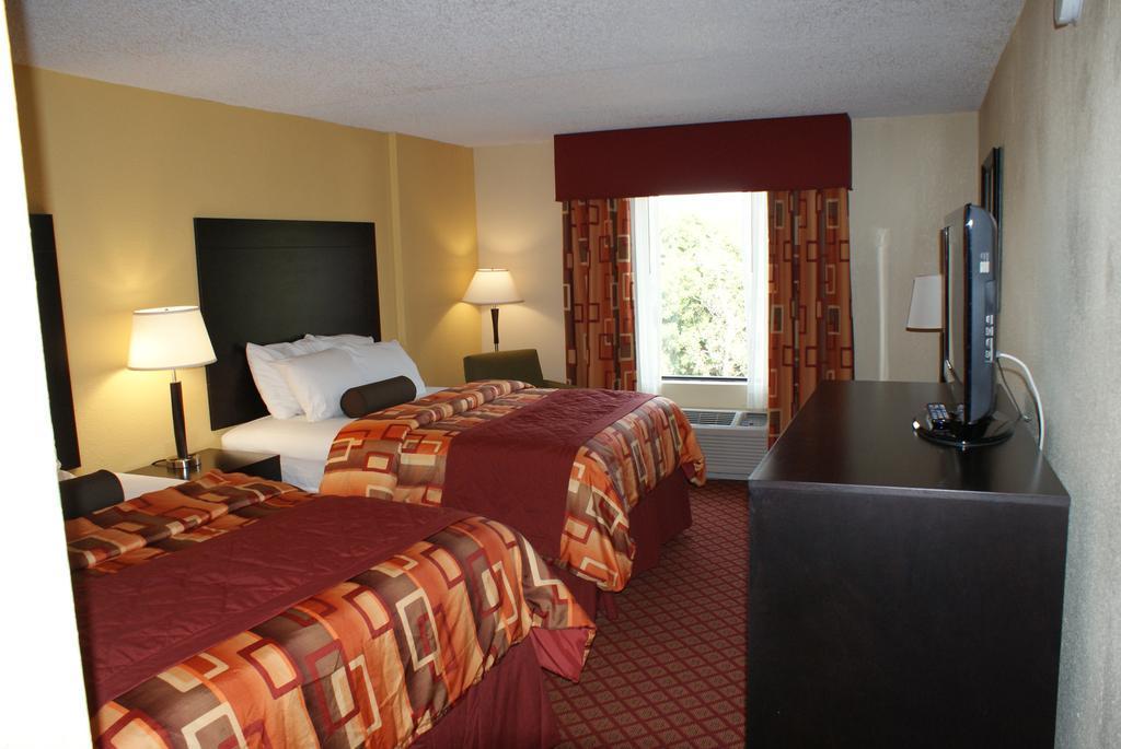 Wyndham Garden Stillwater Quarto foto