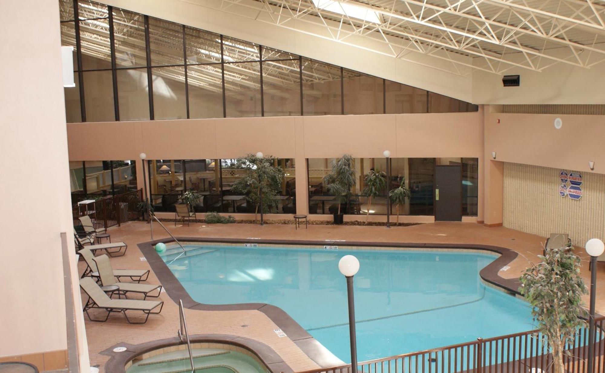 Wyndham Garden Stillwater Exterior foto
